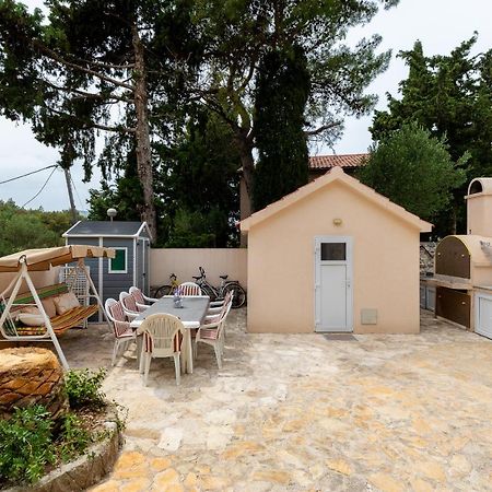 Villa Stipe Stari Grad  Exterior foto