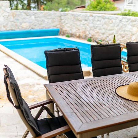 Villa Stipe Stari Grad  Exterior foto