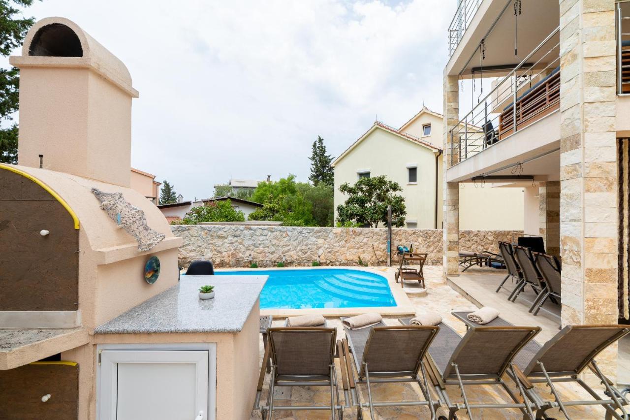 Villa Stipe Stari Grad  Exterior foto